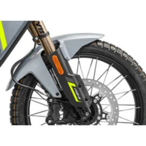 Aripa fata joasa CFMOTO 450MT gri