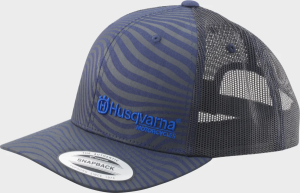 Sepci, ia-ți boneta, Railed Trucker Cap, nordicamoto.ro
