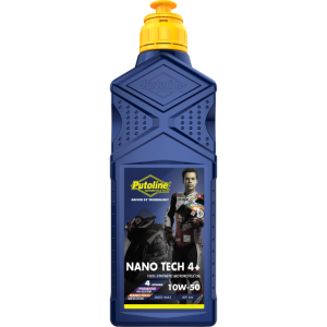 Ulei Putoline 4T 10w60 1L Nano Tech Off Road 4+