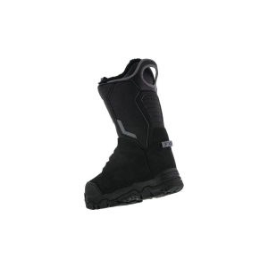 Bocanci Snowmobil FXR Helium BOA Black