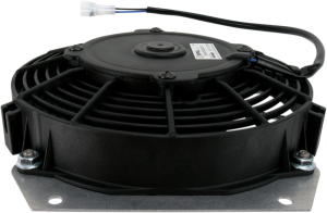 Ventilator de răcire de înaltă performanță, argintiu, 3, nordicamoto.ro