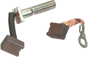 Replacement Starter Brush Set