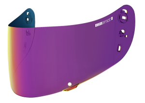 Viziera Casca Icon Optics™ Airframe Pro/Airmada/Airform™ Purple