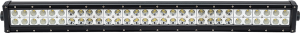 Dual Color Led Light Bar Amber, White, 2, nordicamoto.ro