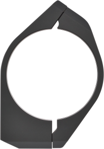 Mounting Bracket Black