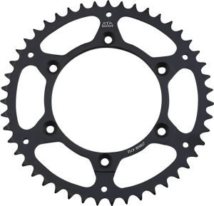 JT SPROCKETS Roată dințată, 1, nordicamoto.ro