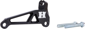 Cable Bracket Black, 1, nordicamoto.ro