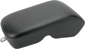 Renegade Deluxe Pillion Pad Black