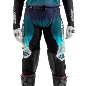 Pantaloni Dama Leatt Moto 4.5 Marine XXL, 7, nordicamoto.ro