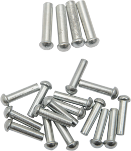 Sprocket Rivet And Dowel Kit