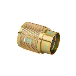 Driving Seal Brass 