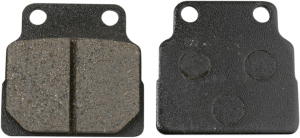 Fa Series Organic Brake Pads, 1, nordicamoto.ro