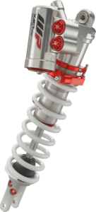 AMORTIZOR XACT PRO 8950
