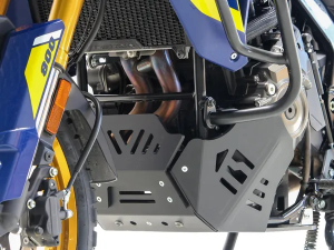 Scut Motor AXP Racing Adventure Suzuki V-Strom 800/DE ABS '23-'26 Negru, 8, nordicamoto.ro