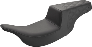 Step-up Seat Black