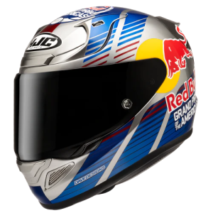 Casca HJC RPHA 12 Red Bull Austin GP II