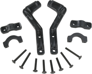 Handguard Replacement Brackets Black