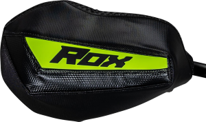 Generation 3 Flex-tec Handguards Black, 3, nordicamoto.ro