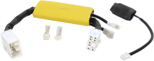 Run/turn/brake Light Controller With Tour-pak® Harness, 1, nordicamoto.ro