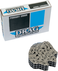 Primary Chain