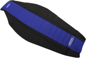 9-pleat Gripper Cover Blue, 2, nordicamoto.ro