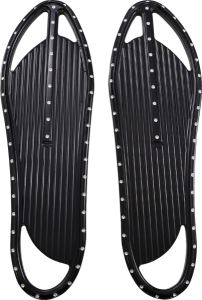 Floorboards Black