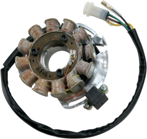 Stator For Yamaha 