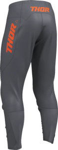 Youth Ridemode Menace Pants Gray 26, 7, nordicamoto.ro