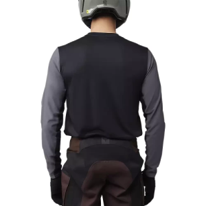 Tricou Fox Ranger Off-Road Negru XXL, 3, nordicamoto.ro