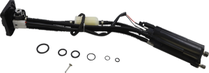 Fuel Pump Module Gray, White, 1, nordicamoto.ro