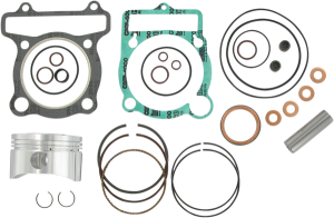 High-performance Piston Kit With Gaskets For 4-stroke, 1, nordicamoto.ro