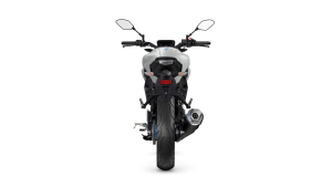 Motocicletă Yamaha MT-125, 18, nordicamoto.ro