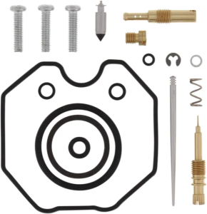 MOOSE RACING Carburetor Repair Kit 