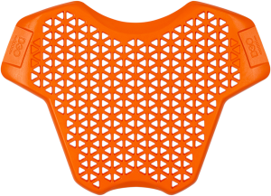 Protectie Piept Icon D3O LP1 Orange