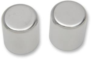 Magnetic Docking Points Covers Chrome, 1, nordicamoto.ro