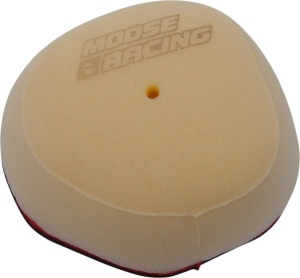 Filtru de aer MOOSE RACING galben, 1, nordicamoto.ro
