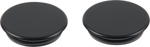 Swingarm Covers Black, Gloss, 2, nordicamoto.ro