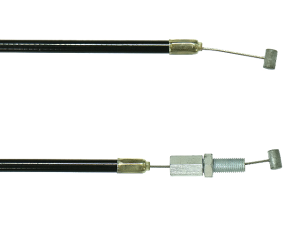 THROTTLE CABLE