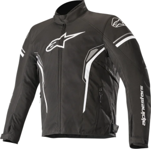 Geaca Textila Alpinestars T-SP-1 Waterproof Black/White