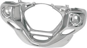 Fairing-chrome Cowl Gl18 Chrome
