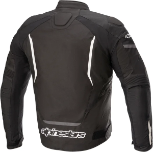 Geaca Alpinestars T-Jaws v3 Waterproof Black/White 3XL, 2, nordicamoto.ro