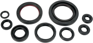 MOOSE RACING Oil Seals 