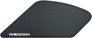 Tank Grip Black, 2, nordicamoto.ro