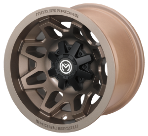 416x Wheel Brown