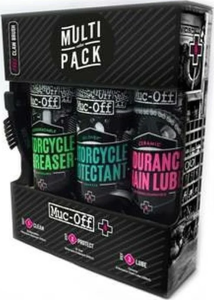 Motorcycle Multi Value Pack, 2, nordicamoto.ro