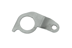 Muffler Bracket Silver 