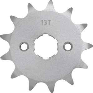 Front Sprocket Natural 