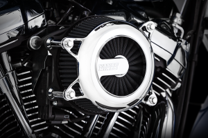 Rogue Vo2 Air Intake Kit Silver, 2, nordicamoto.ro