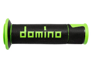 A450 Grip Black, Green 