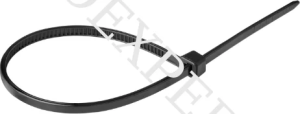 Cable tie 2.5x140, 3, nordicamoto.ro
